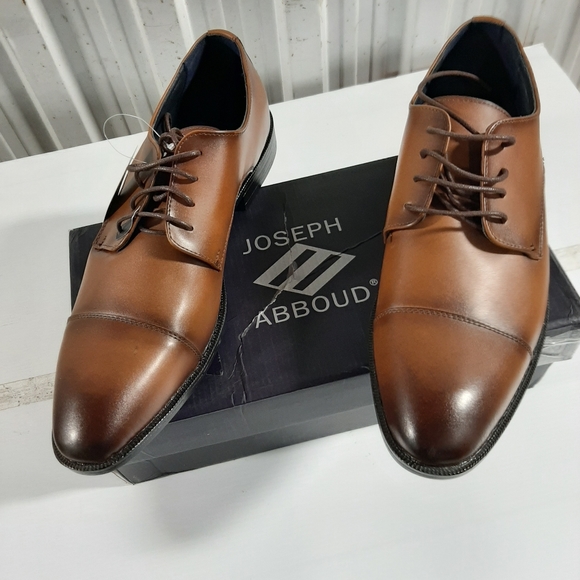 Mens shoes - Picture 5 of 8